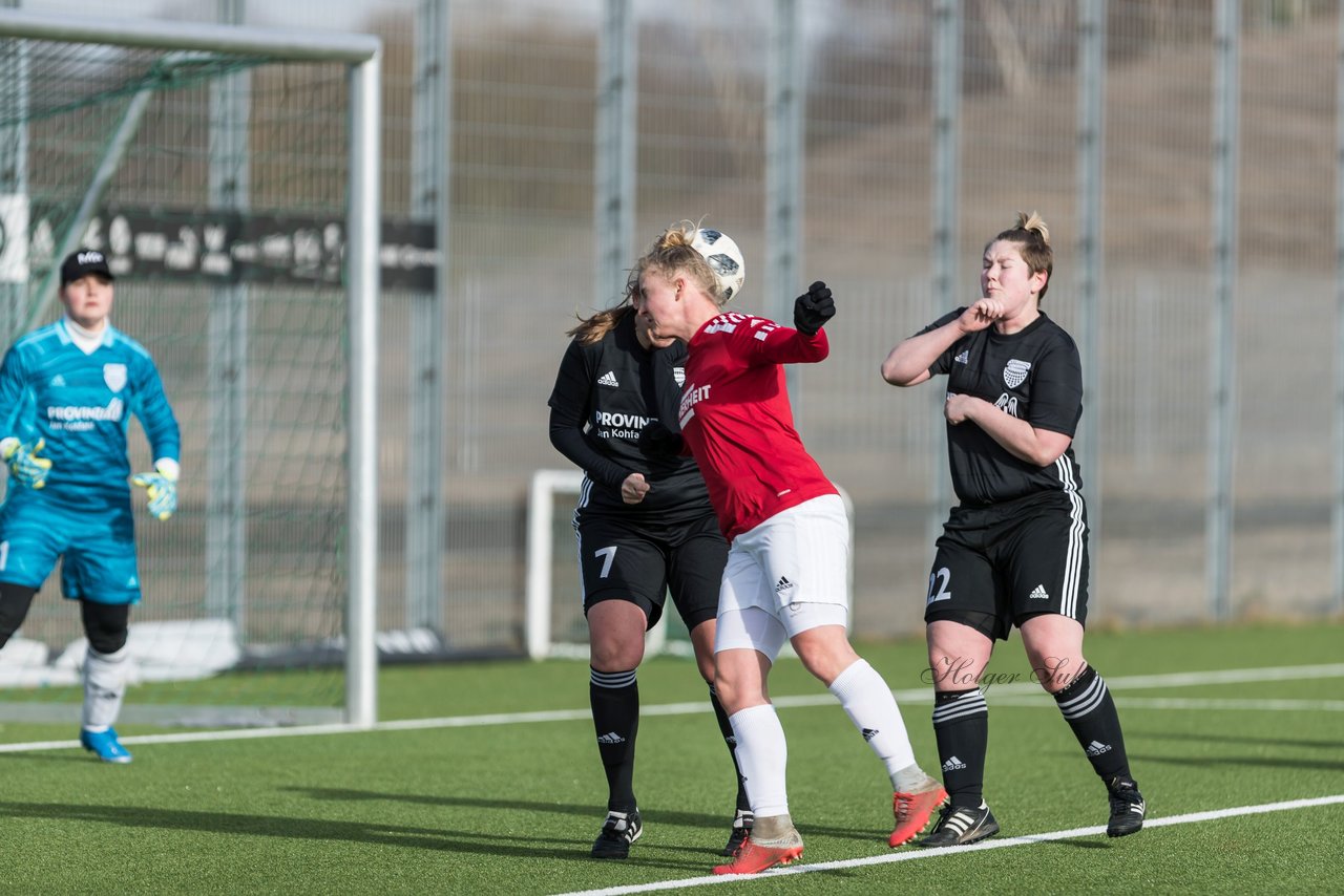 Bild 104 - F FSG Kaltenkirchen - SSG Rot Schwarz Kiel : Ergebnis: 0:1